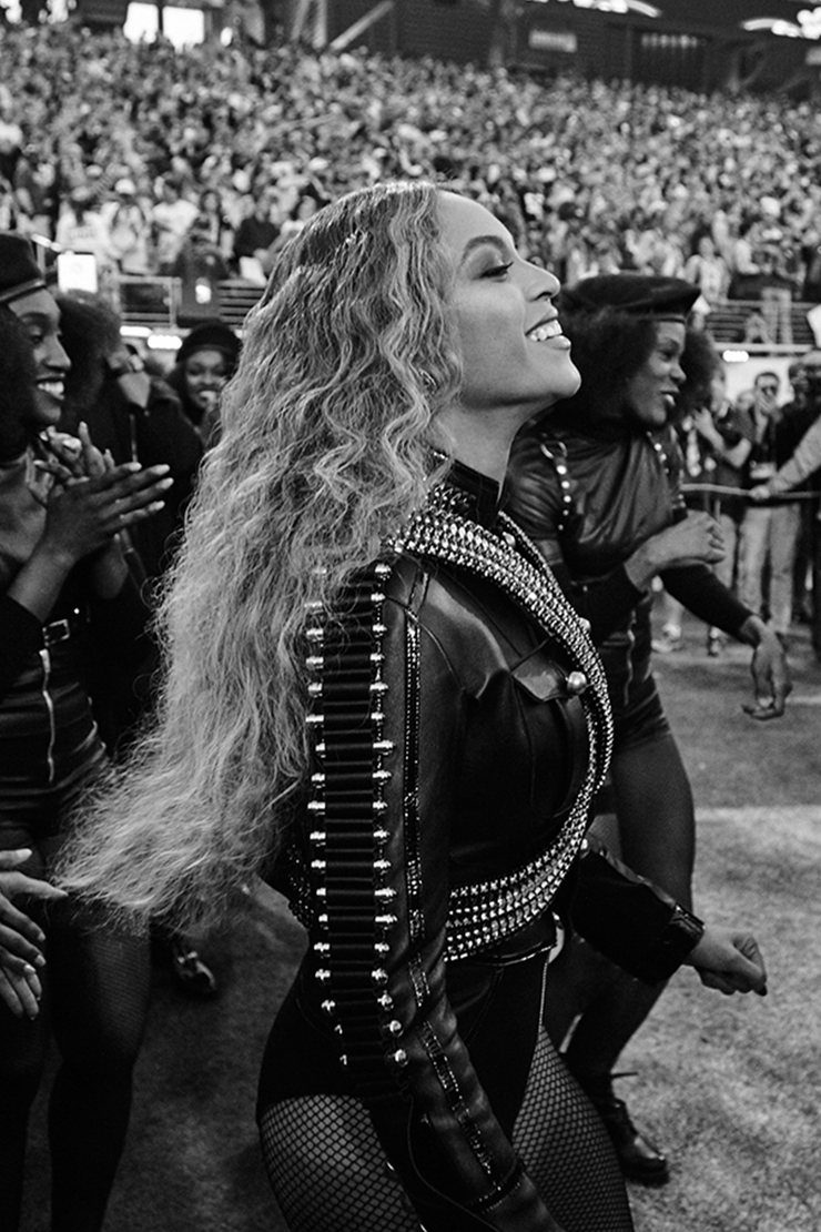 Beyoncé Knowles