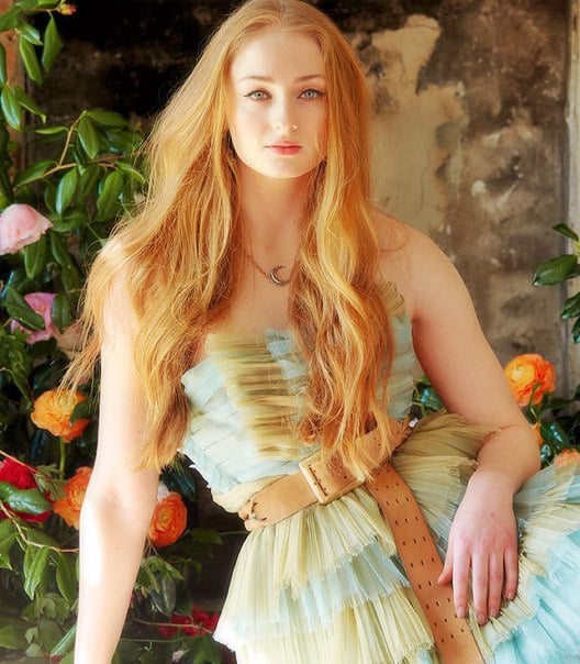 Sophie Turner