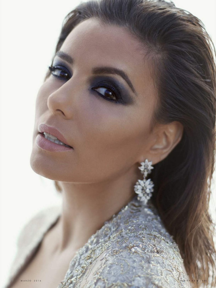 Eva Longoria Eva Longoria