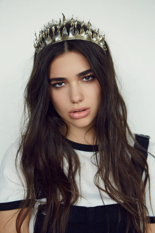 Dua Lipa Dua Lipa