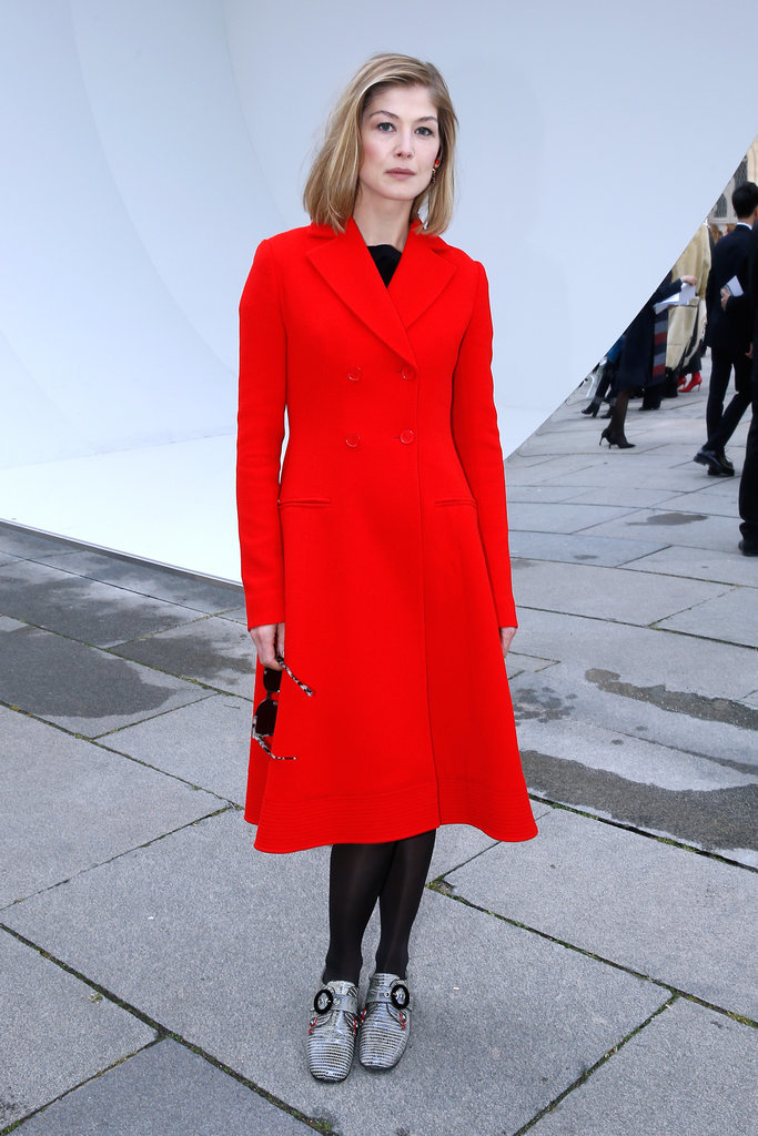 Rosamund Pike Rosamund Pike