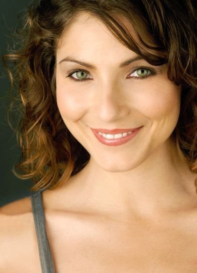 Marisa Petroro