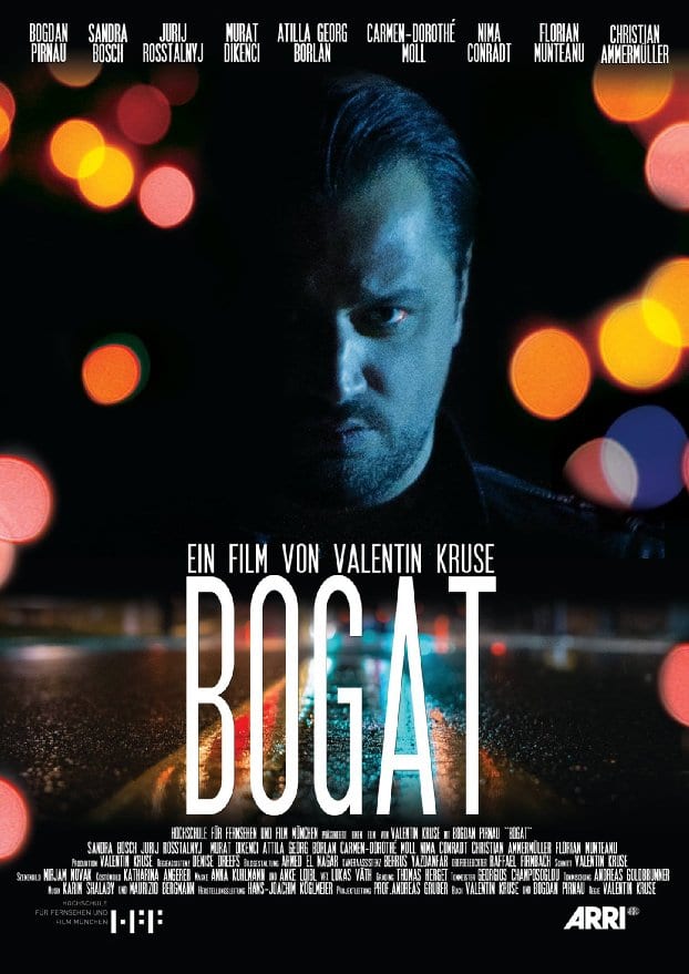 Bogat (2016)