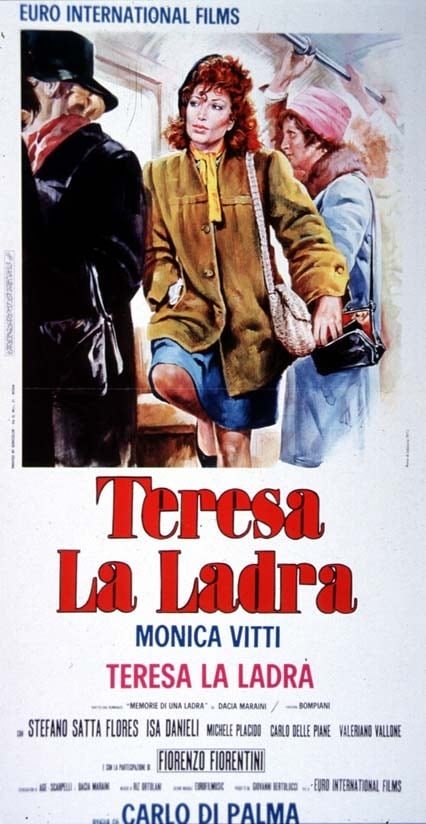 Teresa the Thief