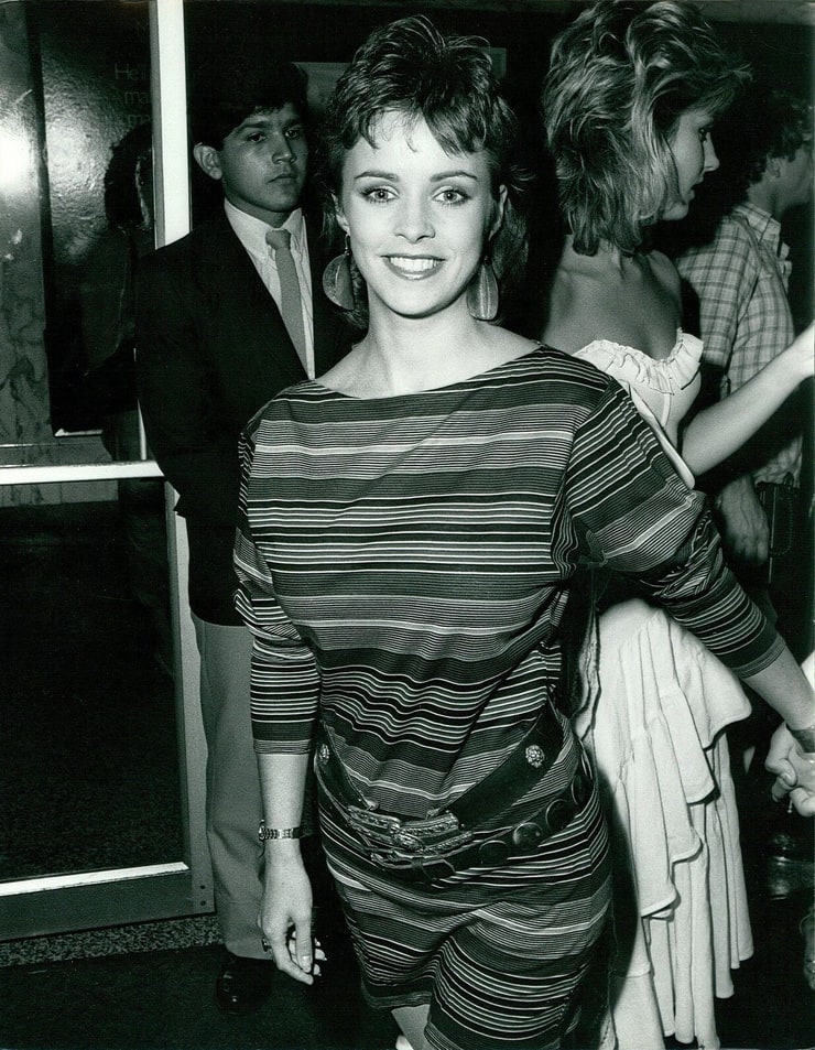 Sheena Easton