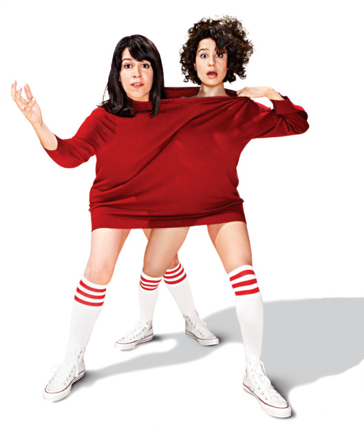 Ilana Glazer Ilana Glazer