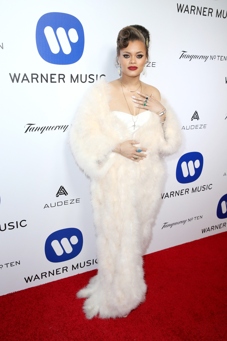 Andra Day