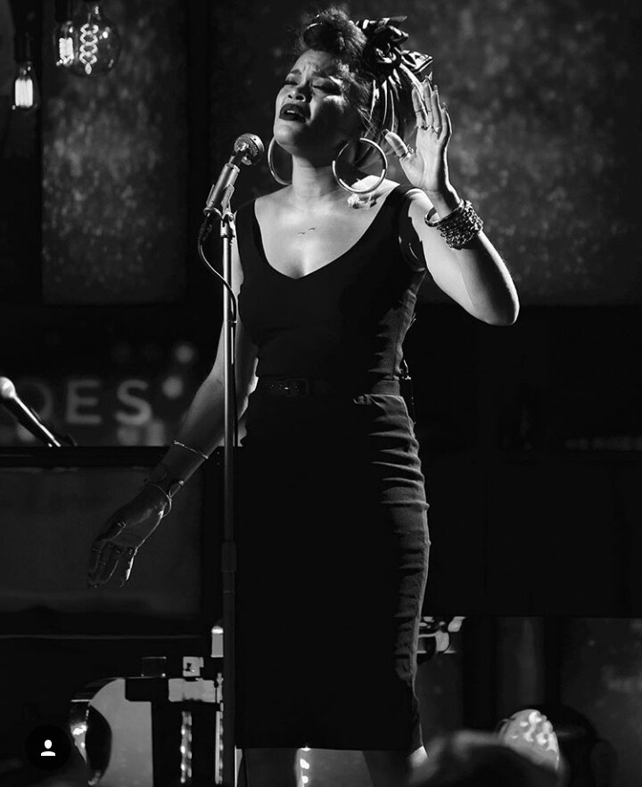 Andra Day