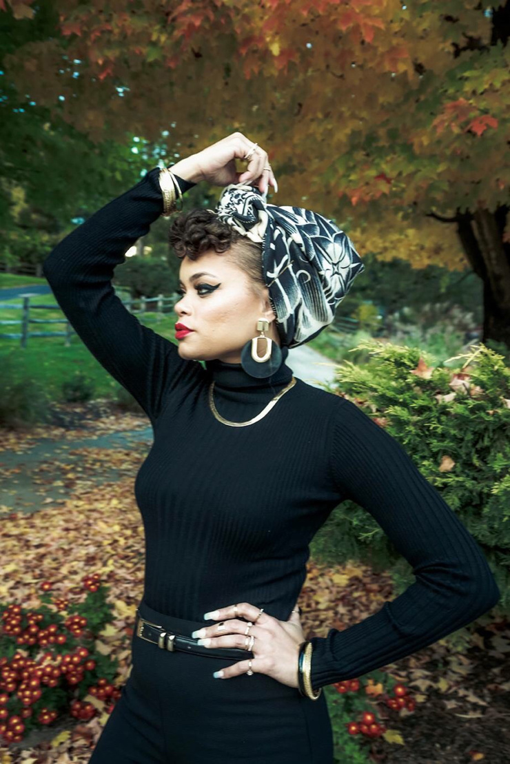 Andra Day