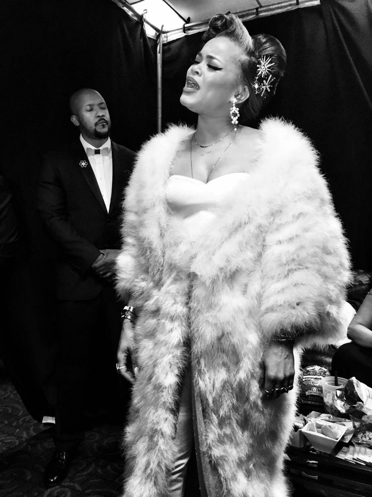 Andra Day