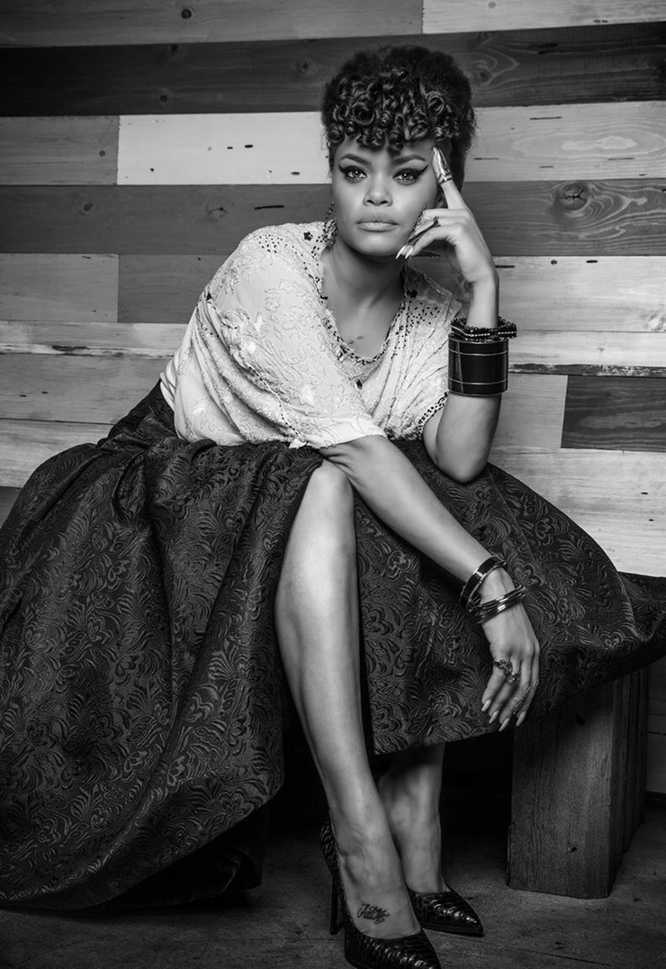 Andra Day