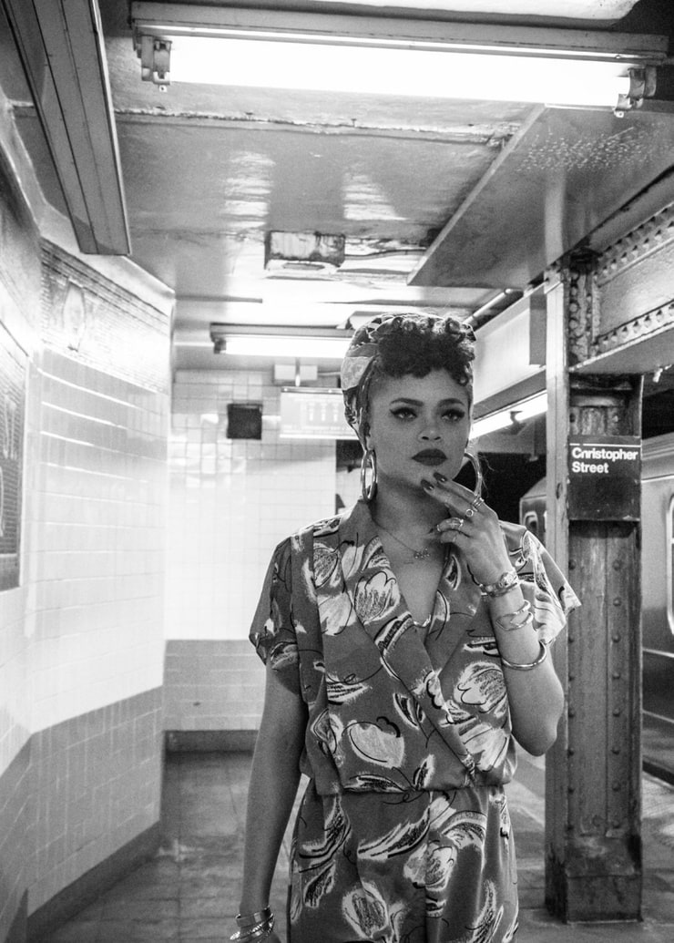 Andra Day