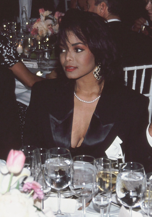 Janet Jackson