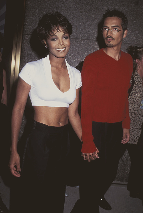 Janet Jackson Janet Jackson