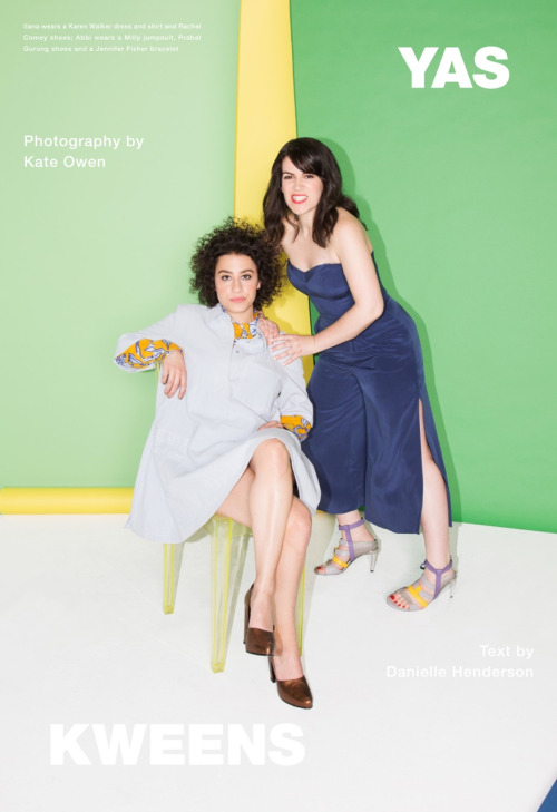 Ilana Glazer