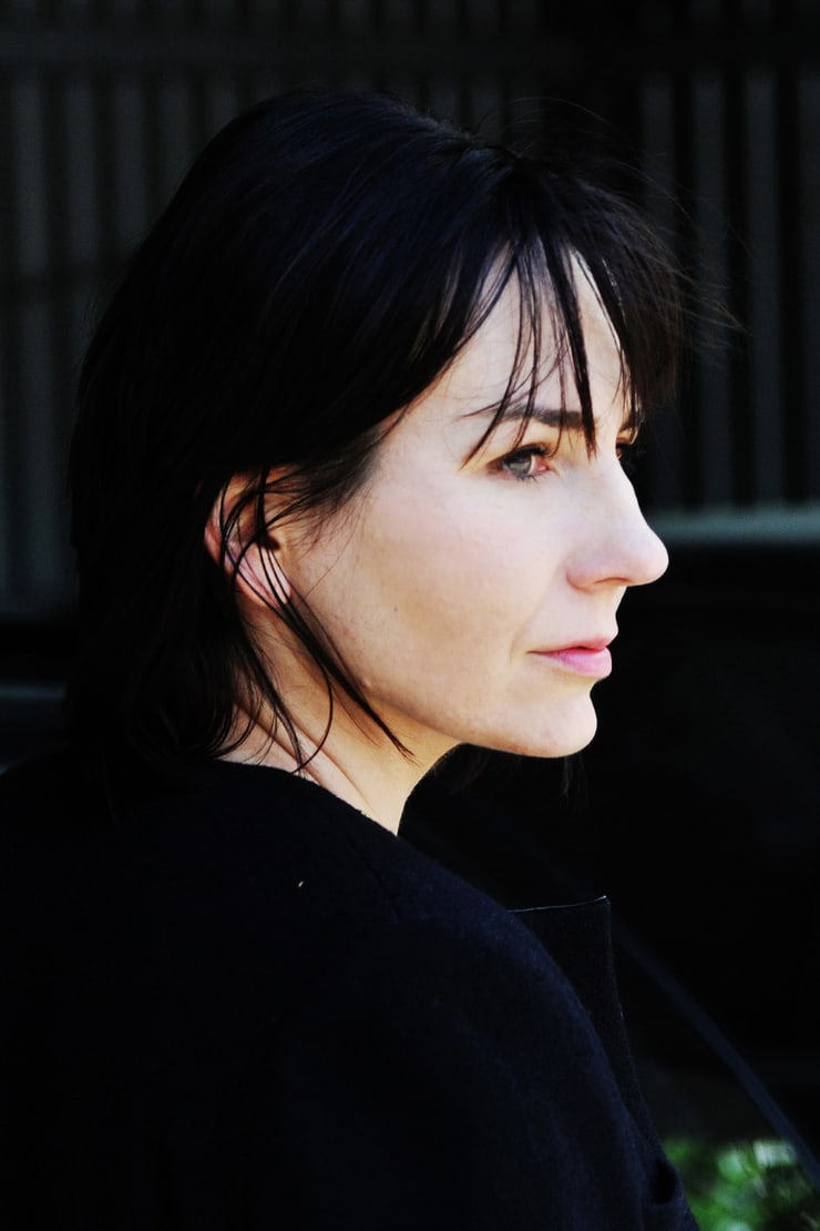 Anna Grisebach Anna Grisebach