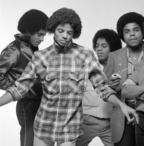 Michael Jackson