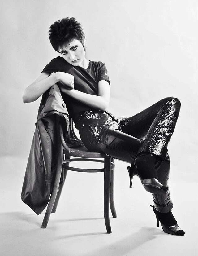 Siouxsie Sioux Siouxsie Sioux