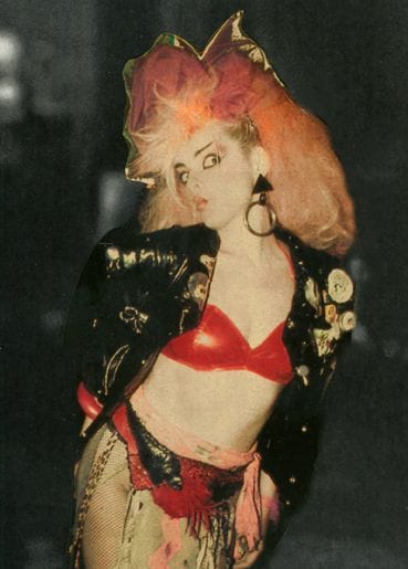 Nina Hagen