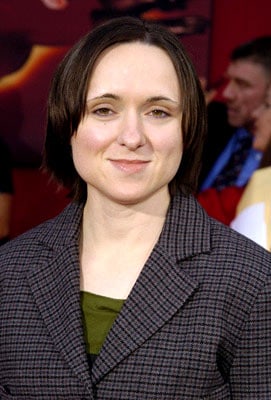 Sarah Vowell