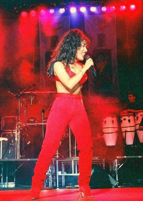 Selena