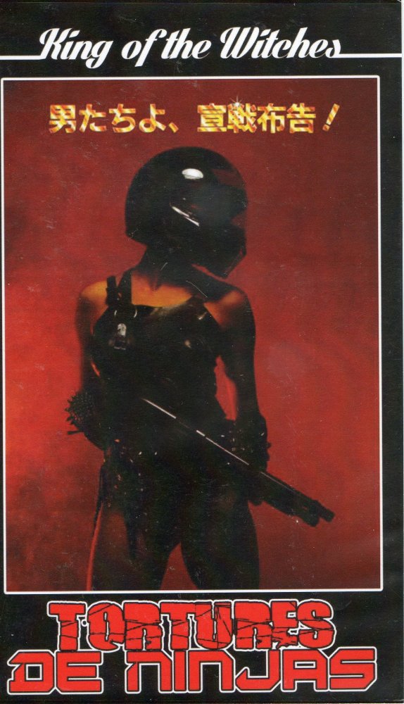 Go for broke (Tortures de ninjas)