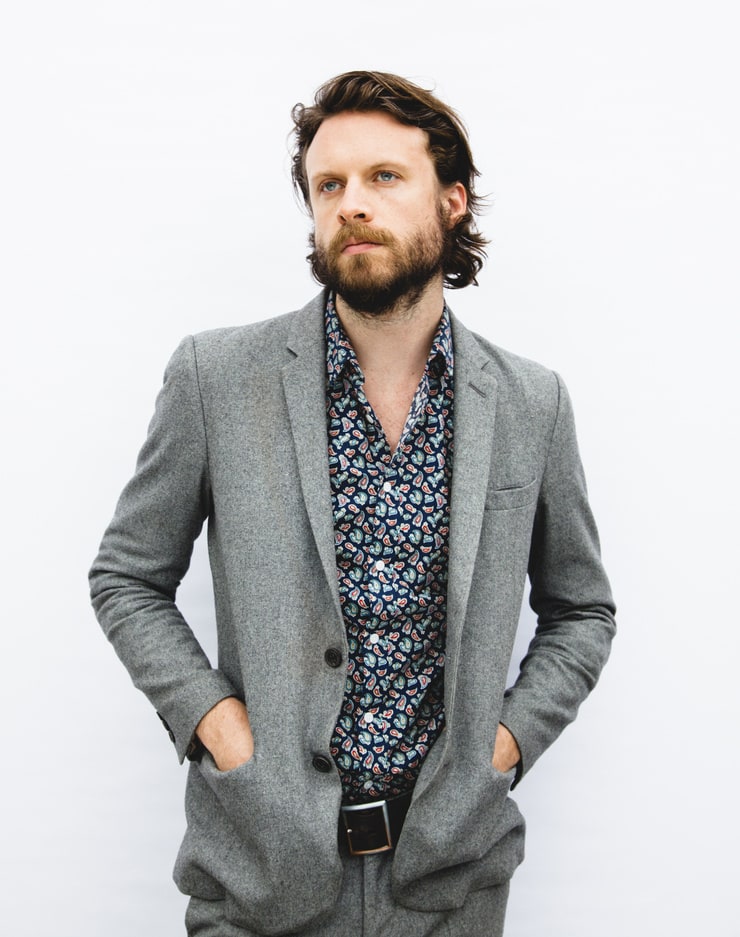 Father John Misty picture