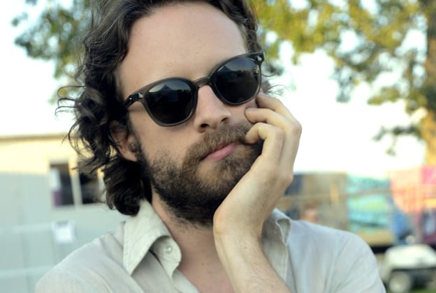 Father John Misty