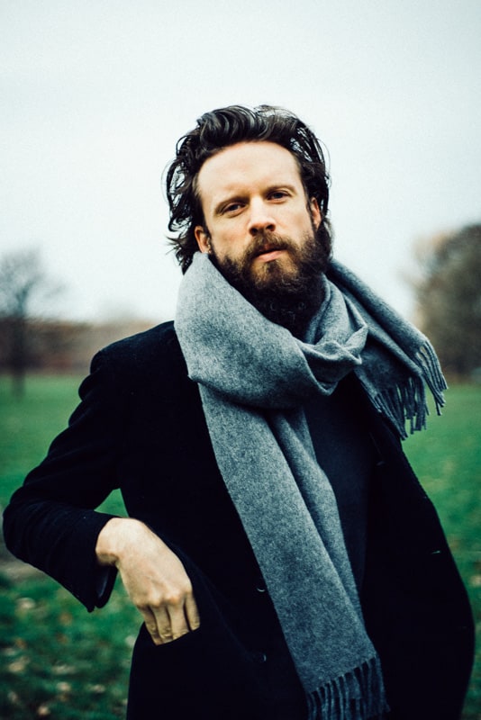 Father John Misty