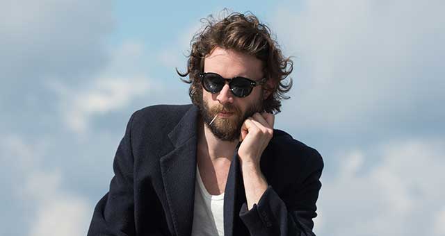 Father John Misty