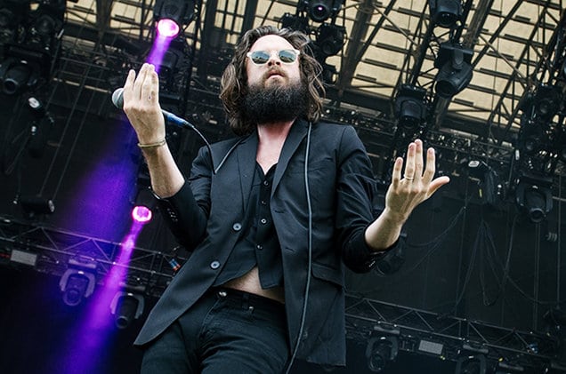 Father John Misty