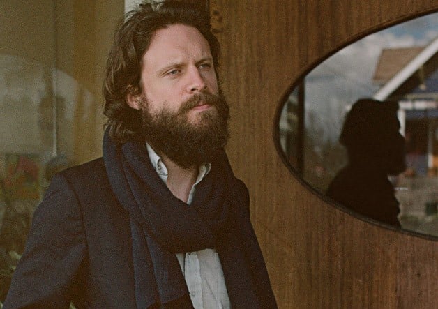 Father John Misty