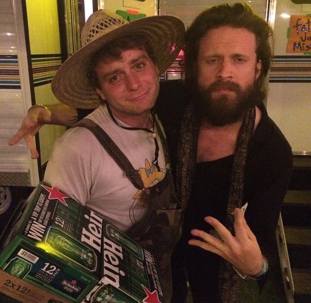 Father John Misty