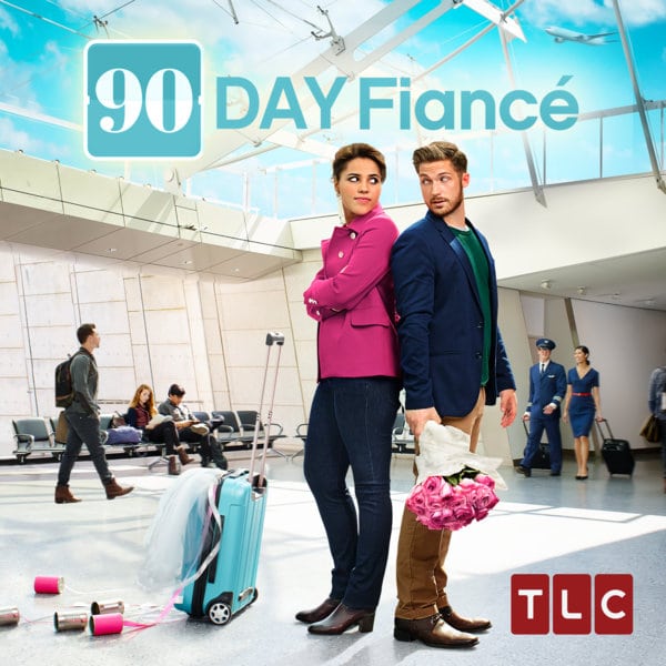 90 Day Fiancé