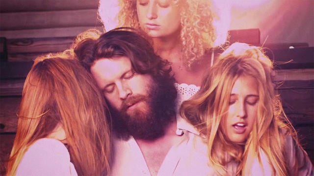 Father John Misty