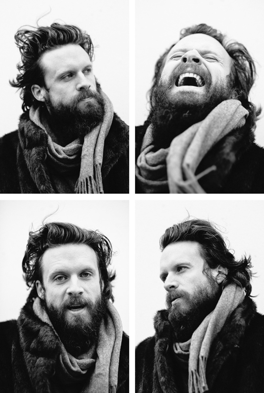 Father John Misty