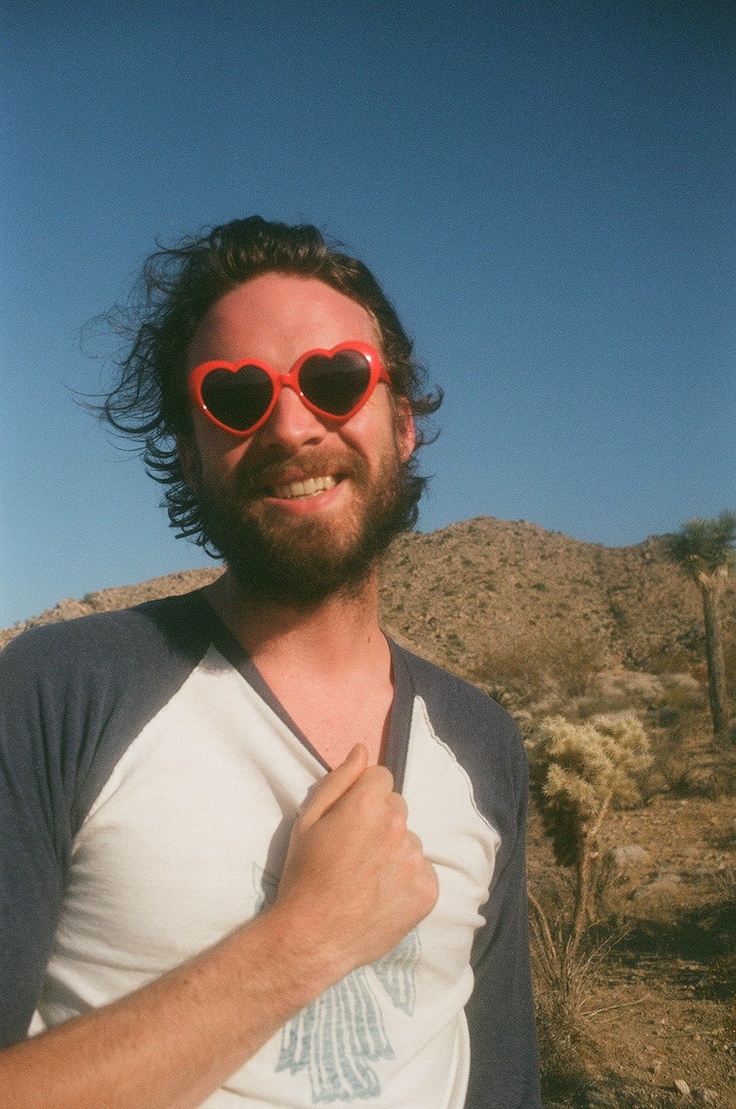 Father John Misty Father John Misty
