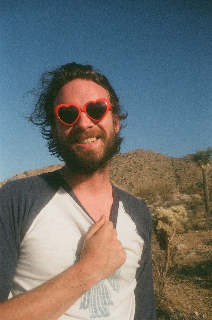 Father John Misty