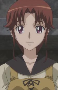 Helena (ヘレーナ)