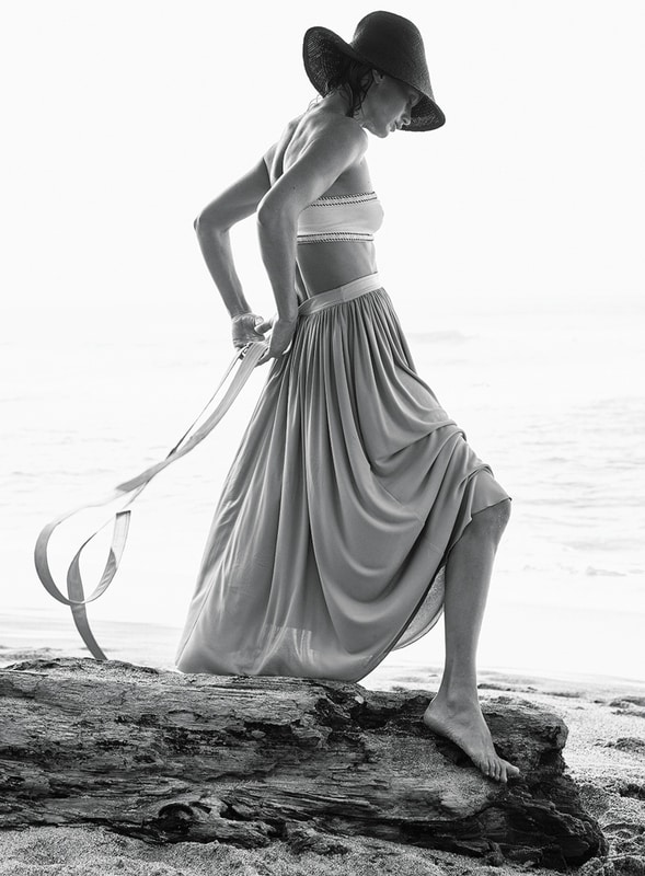 Carolyn Murphy