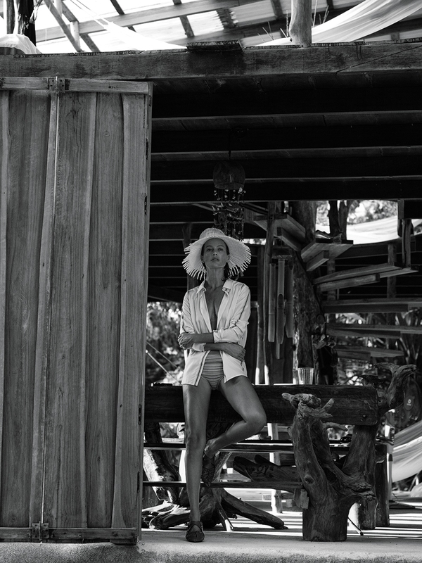 Carolyn Murphy