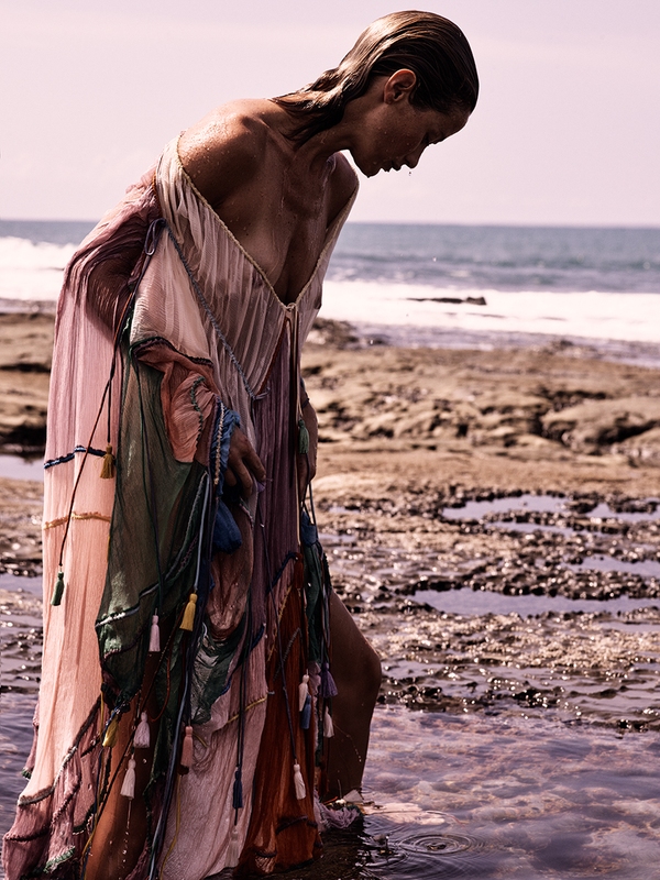 Carolyn Murphy