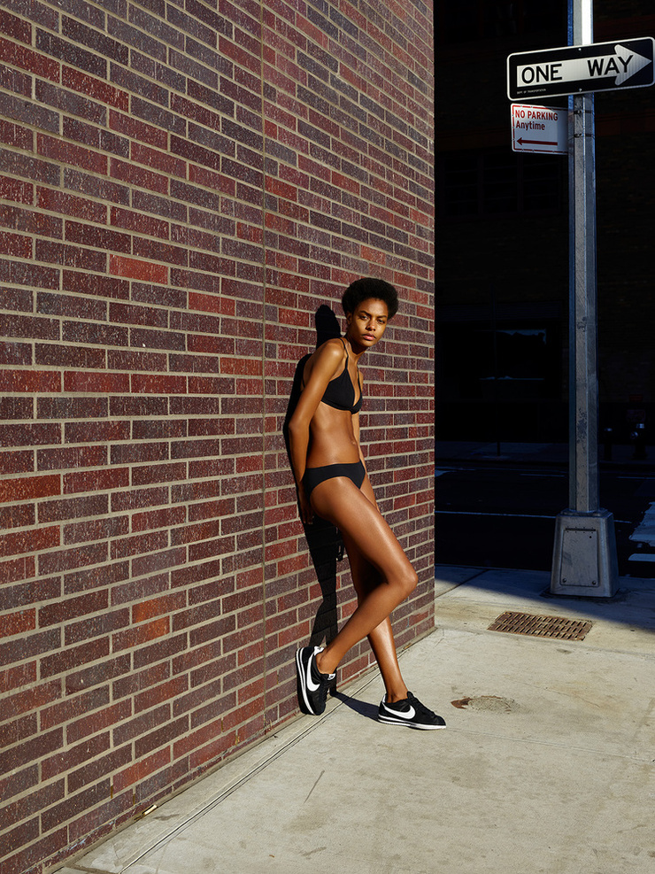 Karly Loyce