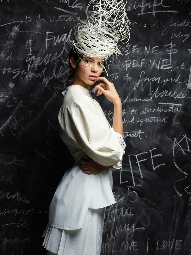 Kendall Jenner Kendall Jenner