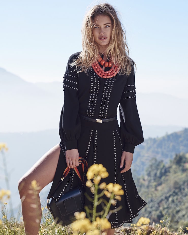 Doutzen Kroes Doutzen Kroes