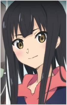 Yuzuki Kurebayashi