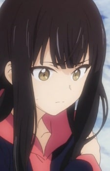 Yuzuki Kurebayashi