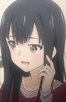 Yuzuki Kurebayashi