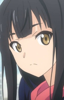 Yuzuki Kurebayashi