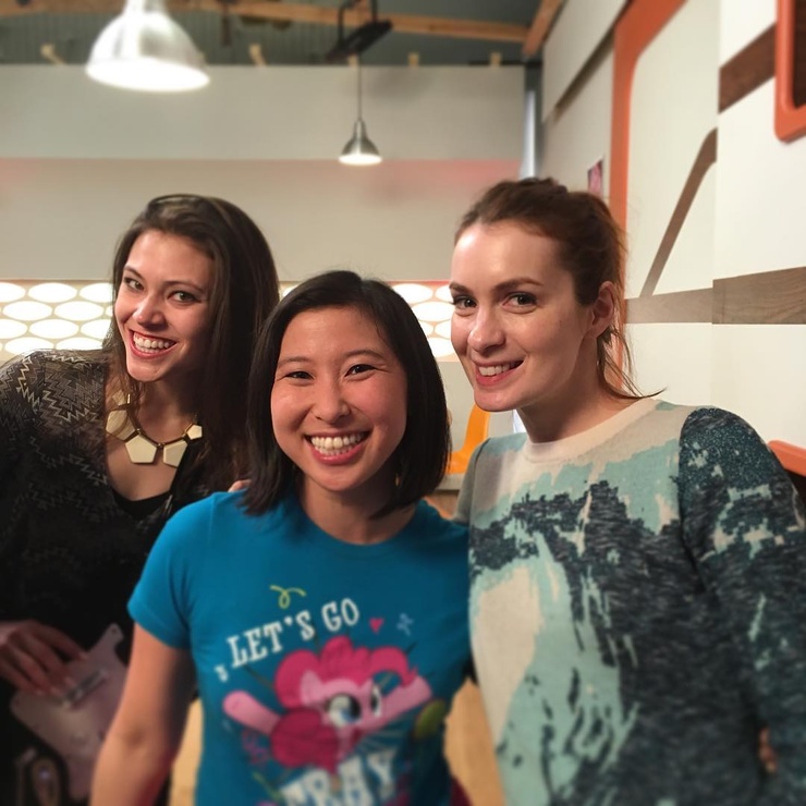 Felicia Day